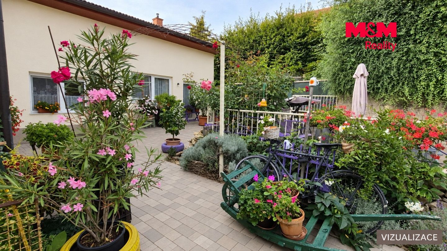 Prodej, Rodinný dům, 235 m², Mutěnice, Polní, Mutěnice – náhled fotky 22