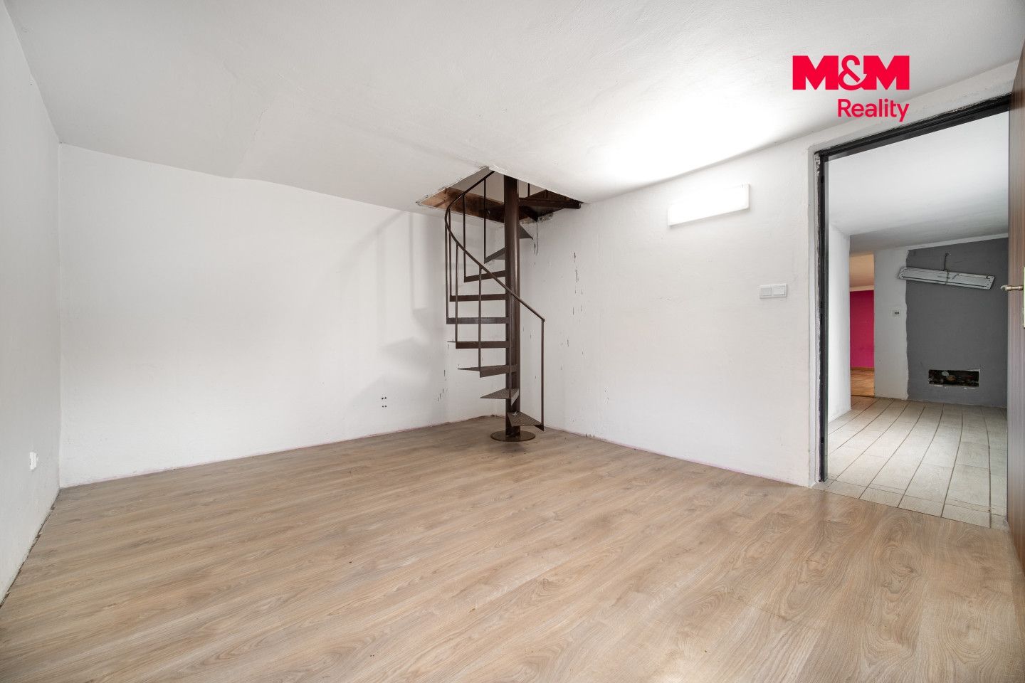 Prodej, Rodinný dům, 100 m², Opatovec, Opatovec – náhled fotky 11