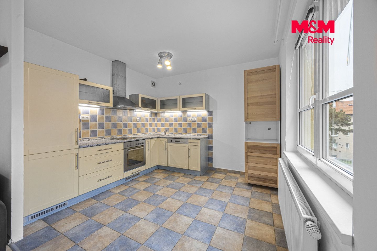 Pronájem, Byt 3+kk, 84 m², Praha, Pod cihelnou, Praha – náhled fotky 12