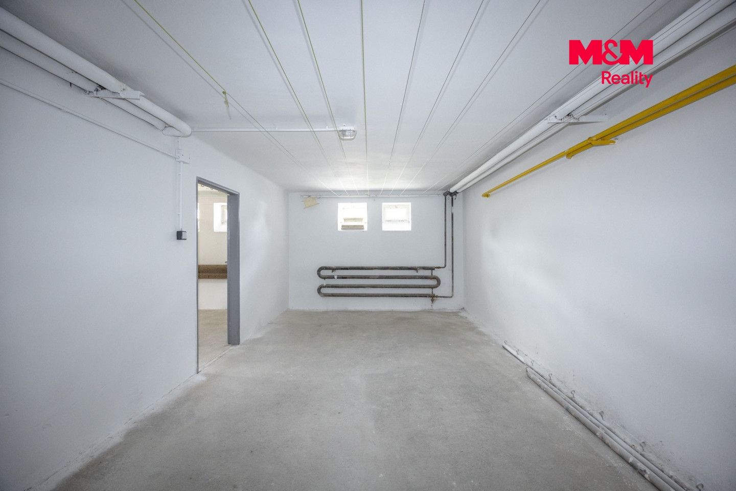 Prodej, Byt 2+1, 57 m², Litovel, Palackého, Litovel – náhled fotky 13