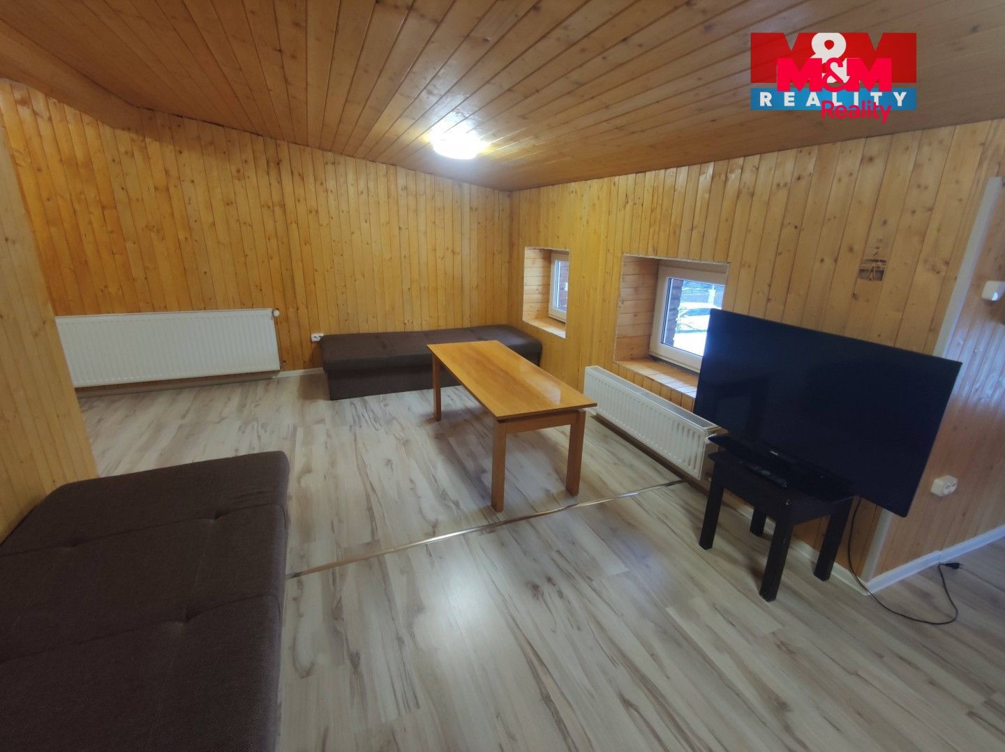 Pronájem, Rodinný dům, 80 m², Bohumín, 1. máje, Bohumín – náhled fotky 7