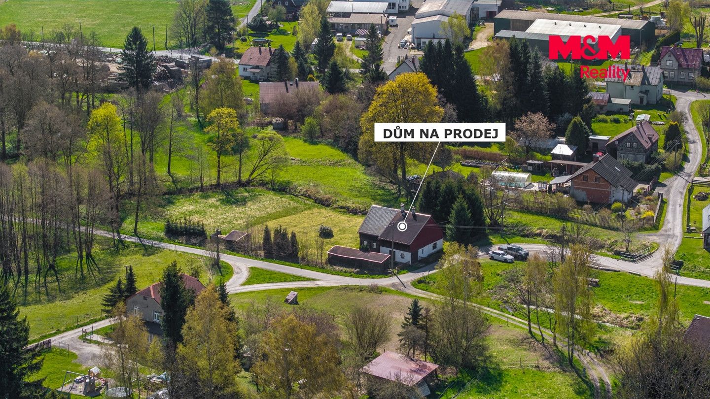 Prodej, Rodinný dům, 110 m², Staré Křečany, Staré Křečany – náhled fotky 39