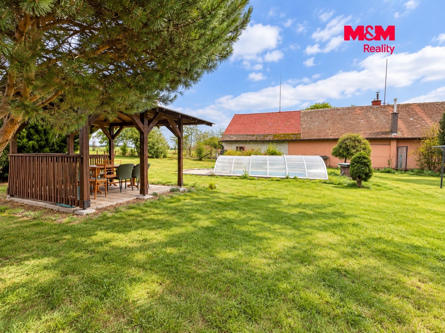 Prodej, Rodinný dům, 194 m², Horka, Horka – náhled fotky 19