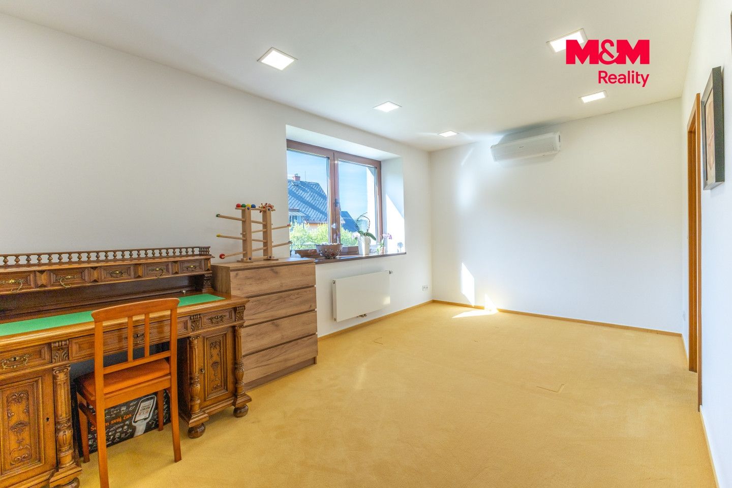 Prodej, Rodinný dům, 142 m², Město Albrechtice, Tyršova, Město Albrechtice – náhled fotky 10