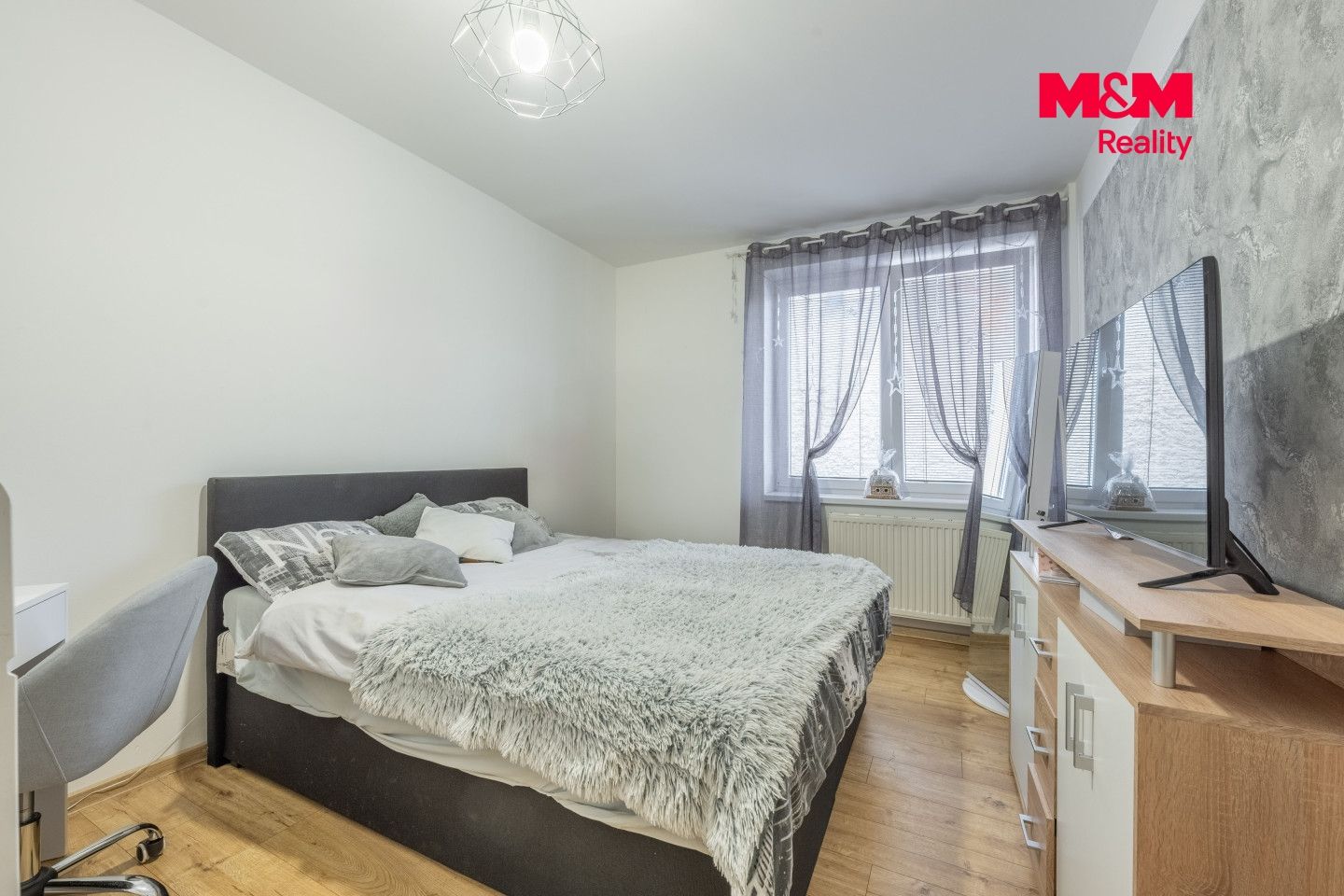 Prodej, Rodinný dům, 210 m², Vinařice, IV. ulice, Vinařice – náhled fotky 8