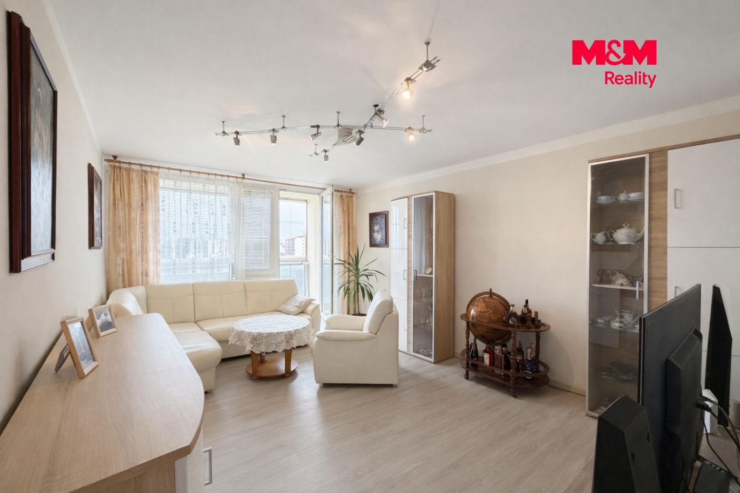 Prodej, Byt 3+1, 72 m², Praha, Parmská, Praha – náhled fotky 4