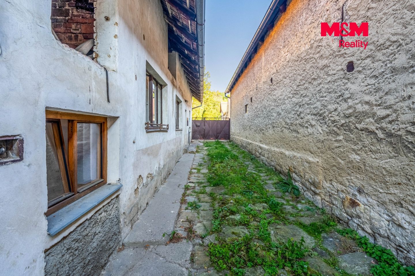 Prodej, Chalupa, 83 m², Vyšehořovice, Vyšehořovice – náhled fotky 16