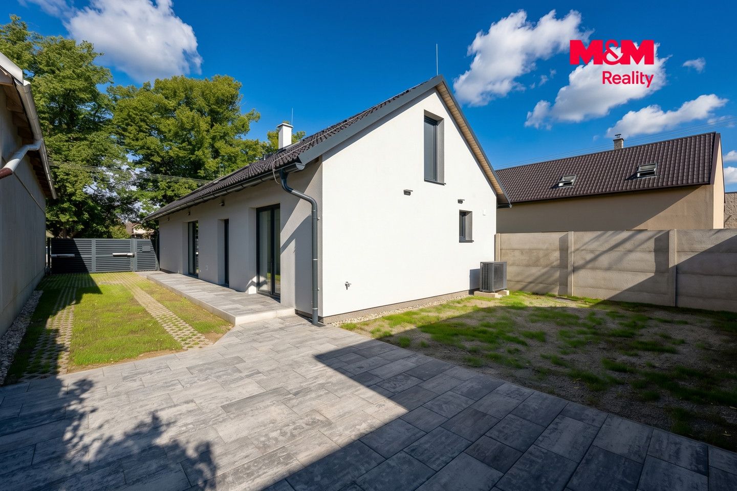 Prodej, Rodinný dům, 83 m², Křinec, Zelené náměstí, Křinec – náhled fotky 18
