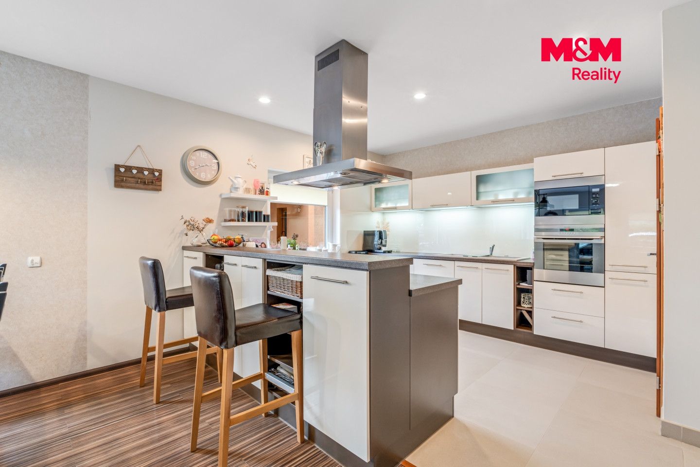 Prodej, Rodinný dům, 252 m², Chuderov, Chuderov – náhled fotky 5
