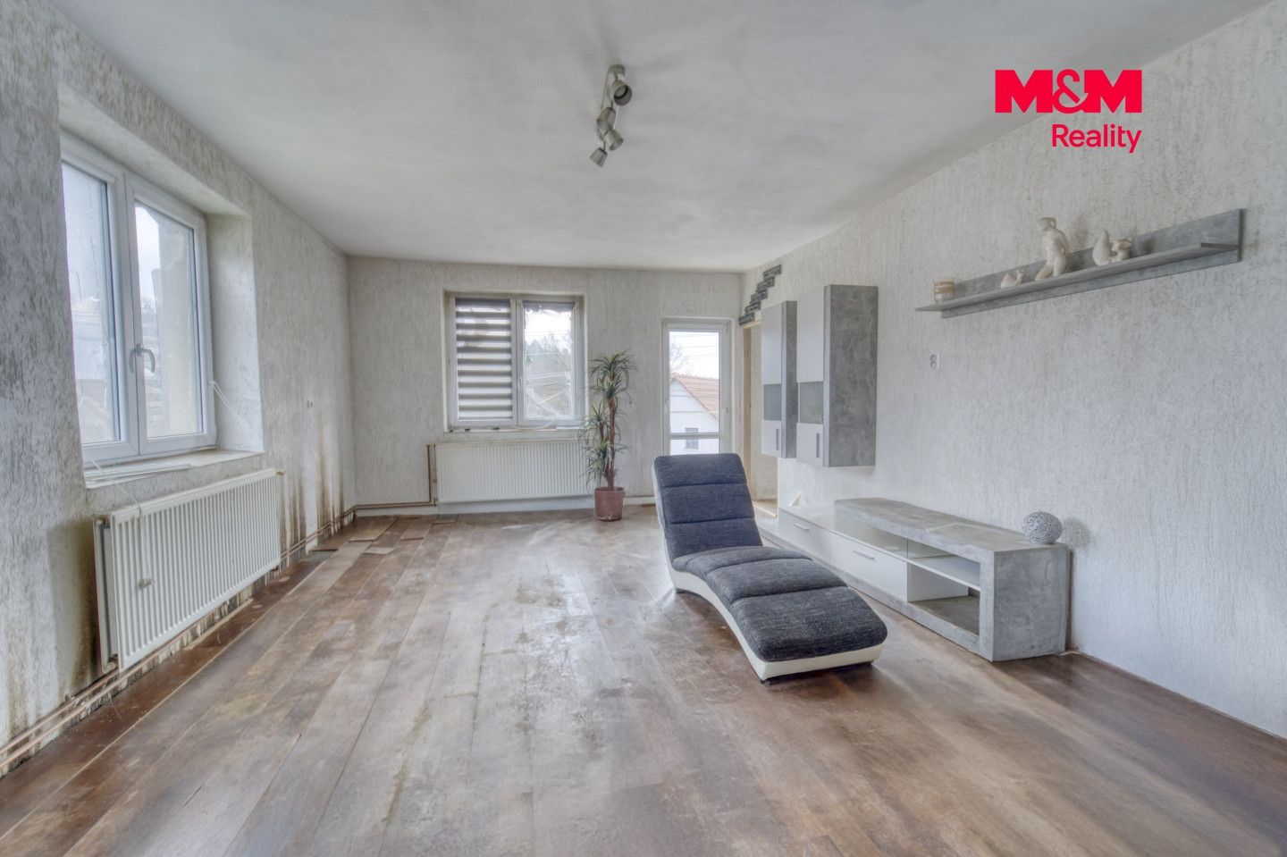 Prodej, Rodinný dům, 300 m², Stříbro, Stříbro – náhled fotky 3