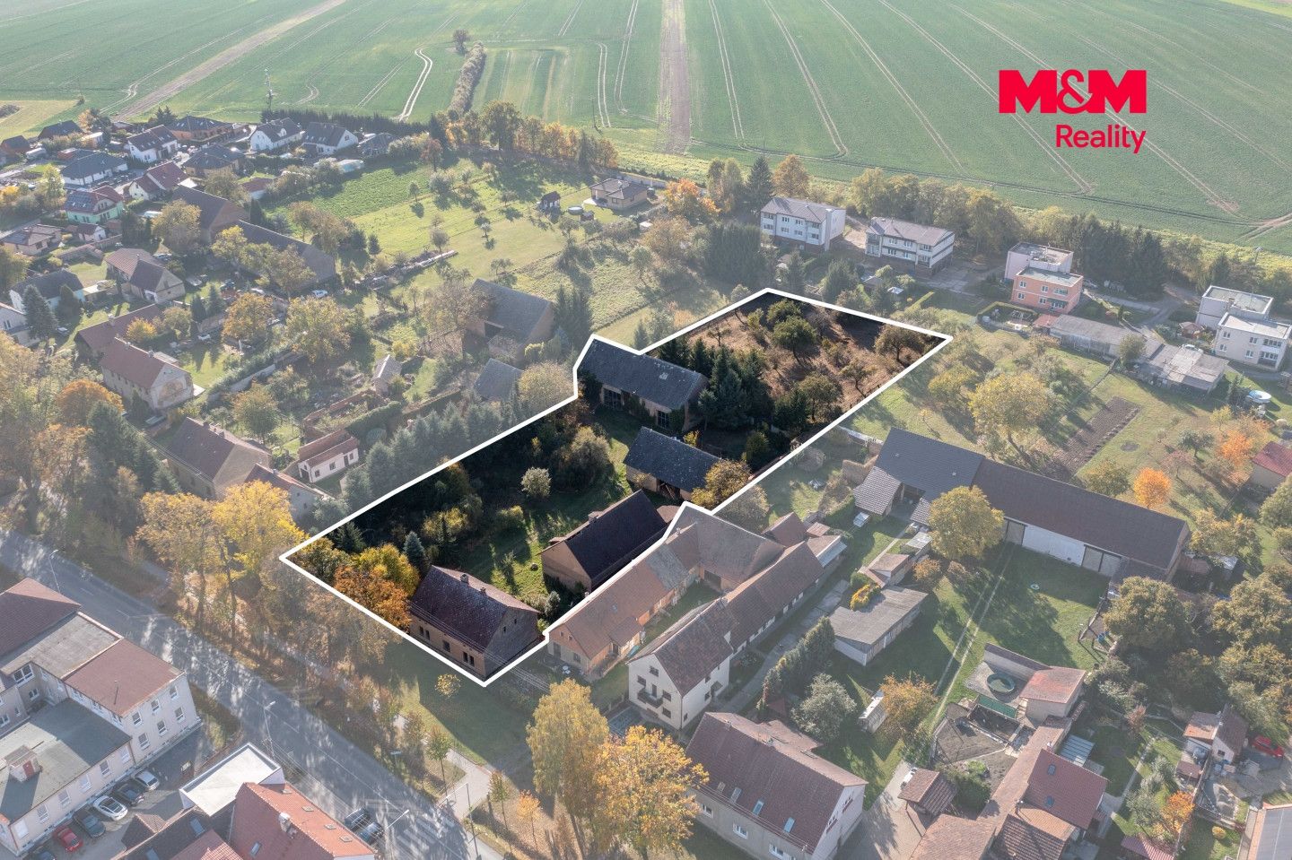 Prodej, Zemědělská usedlost, 125 m², Pavlíkov, Pavlíkov – náhled fotky 20