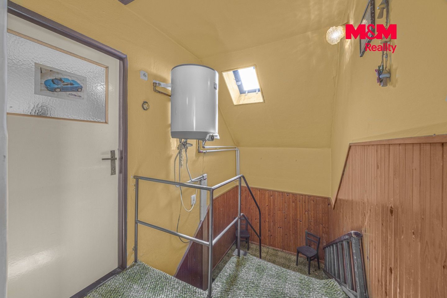 Prodej, Rodinný dům, 88 m², Bukovice, Bukovice – náhled fotky 14