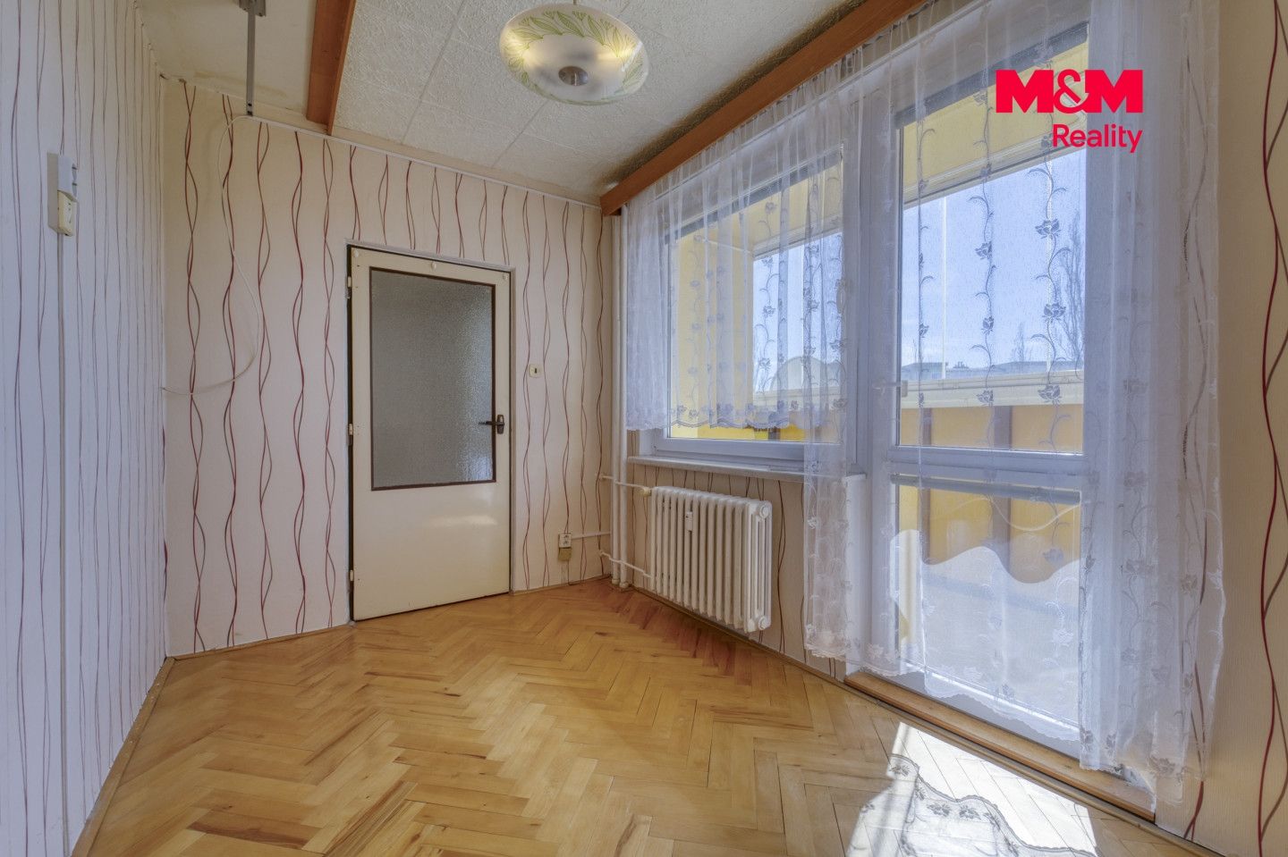 Prodej, Byt 3+1, 60 m², Praha, Střížkovská, Praha – náhled fotky 12