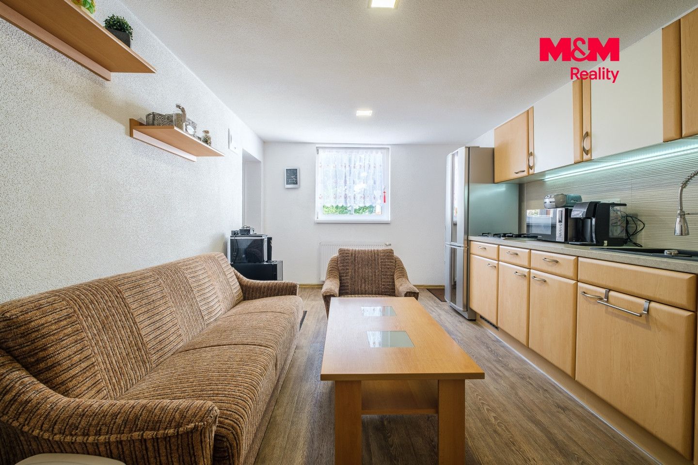 Prodej, Rodinný dům, 367 m², Březová, Okružní, Březová – náhled fotky 19