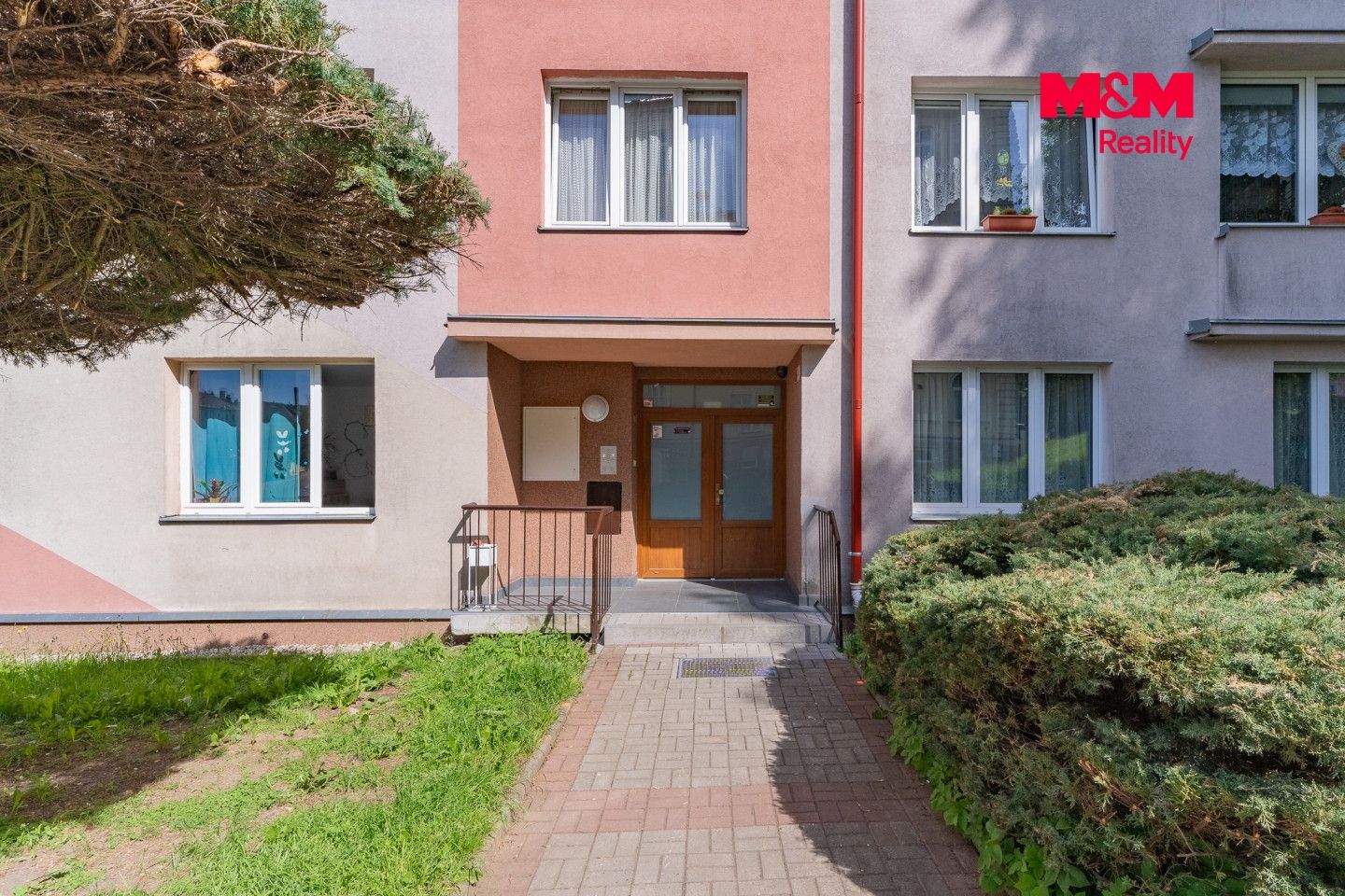 Pronájem, Byt 2+1, 49 m², Aš, Aš – náhled fotky 13