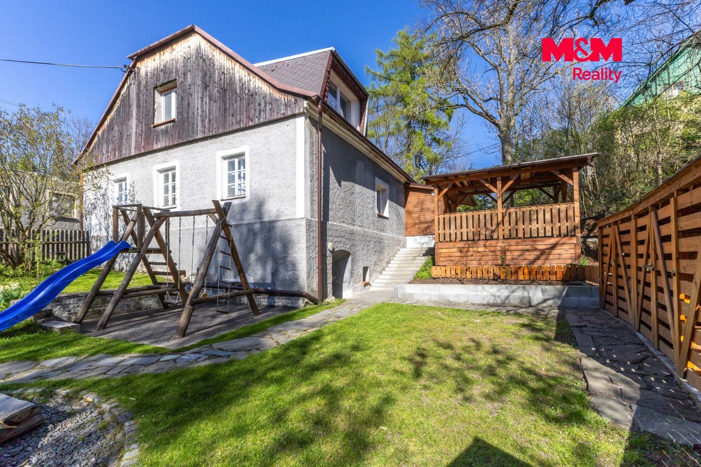 Prodej, Chata, 152 m², Široká Niva, Široká Niva – náhled fotky 28