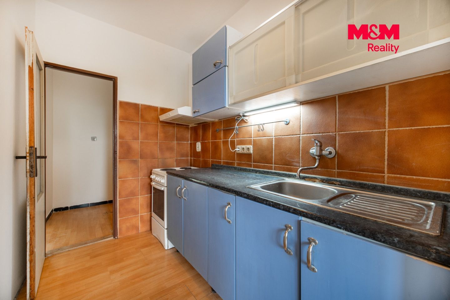 Prodej, Byt 3+1, 70 m², Svitavy, Kapitána Jaroše, Svitavy – náhled fotky 15