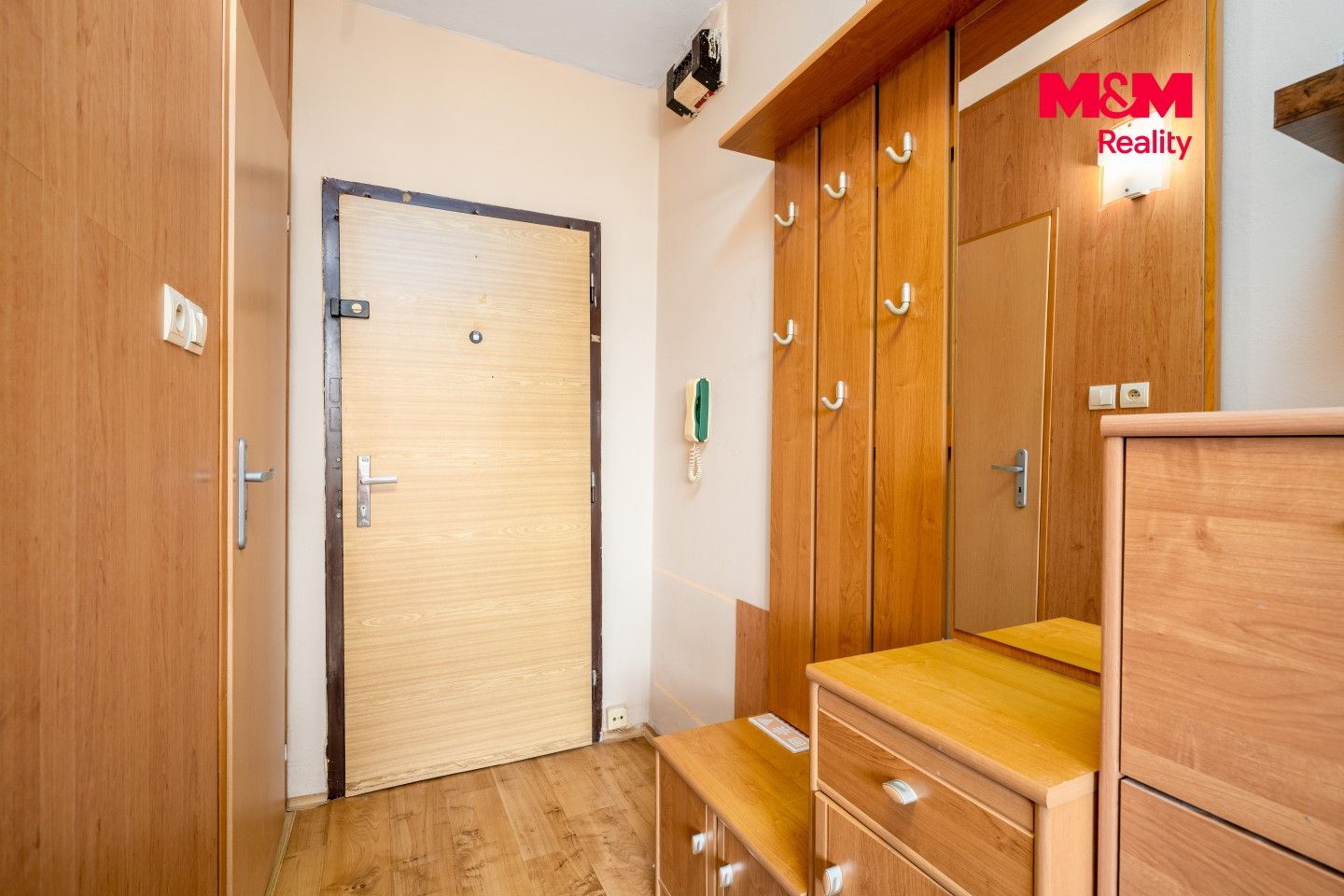 Prodej, Byt 1+1, 35 m², Ústí nad Labem, Na Výšině, Ústí nad Labem – náhled fotky 8