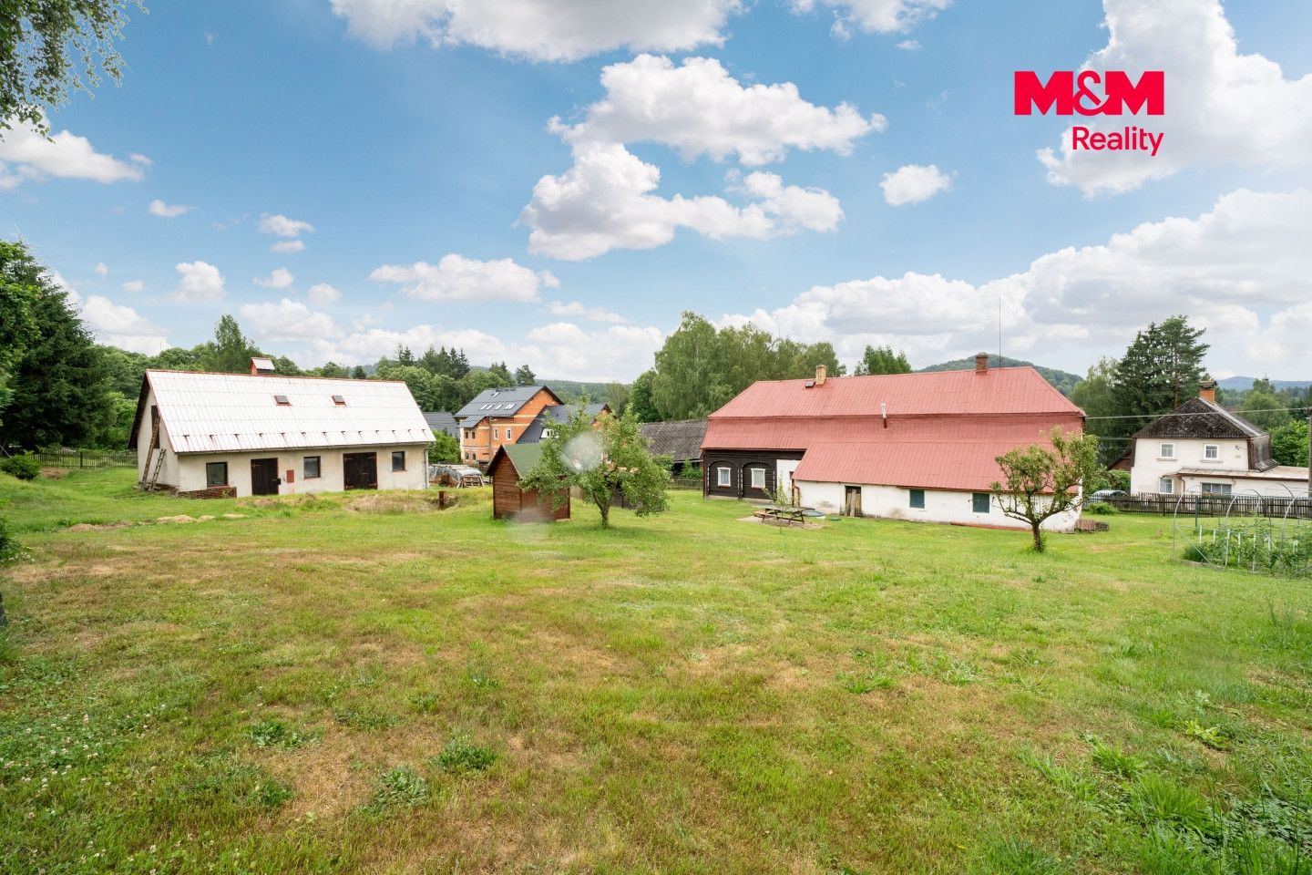 Prodej, Rodinný dům, 280 m², Doubice, Doubice – náhled fotky 10