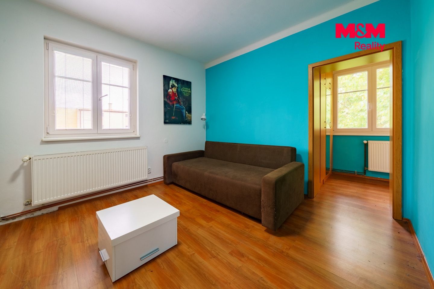 Prodej, Rodinný dům, 150 m², Františkovy Lázně, Františkovy Lázně – náhled fotky 17