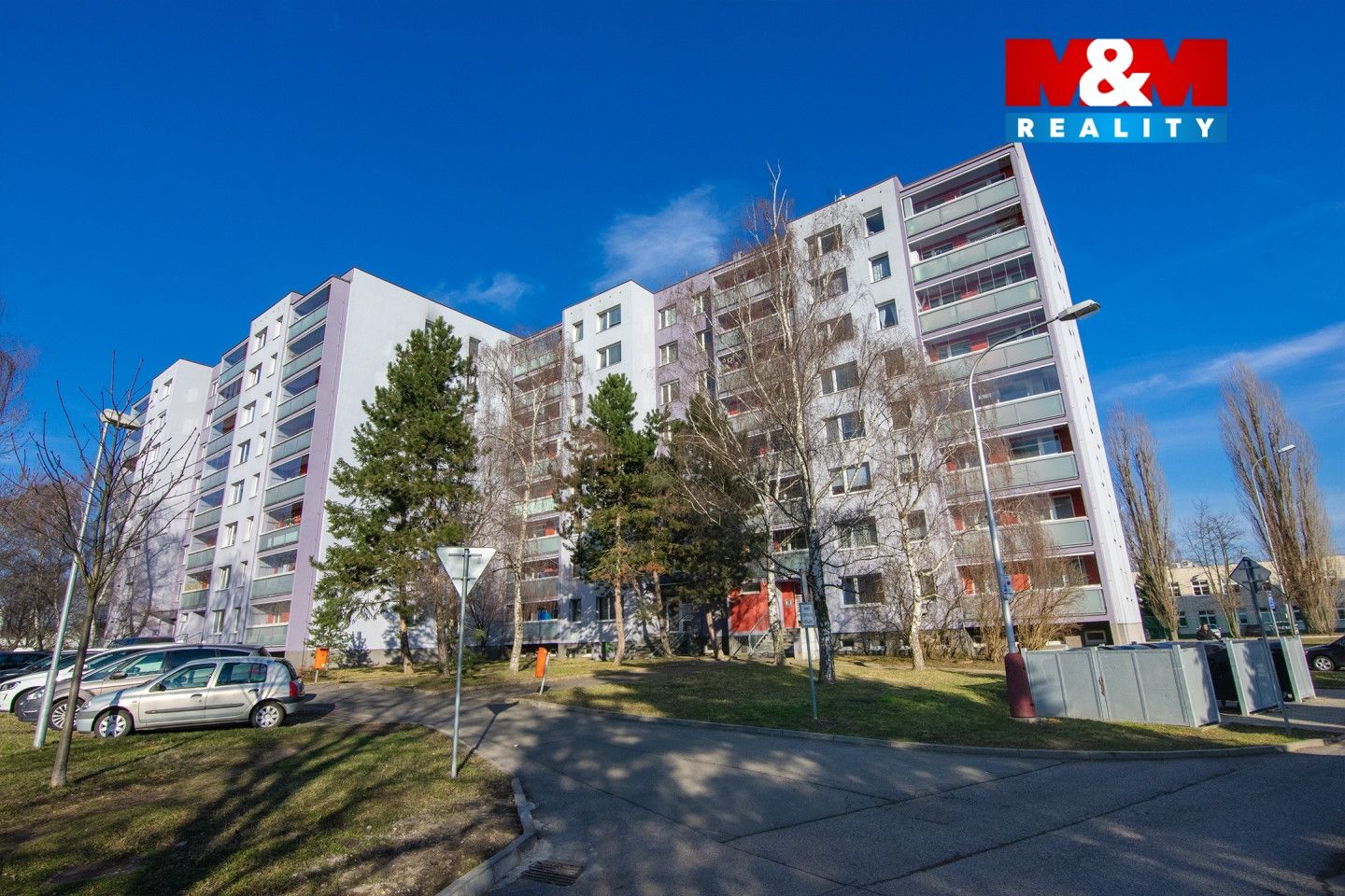 Pronájem, Byt 4+1, Mladá Boleslav