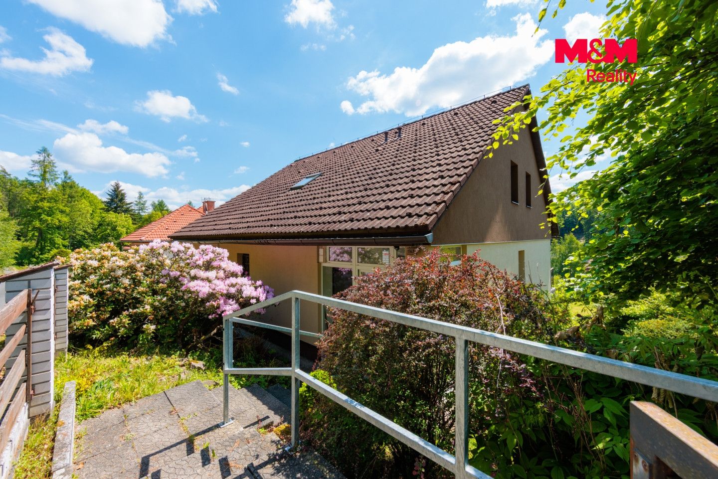 Prodej, Rodinný dům, 250 m², Karlovy Vary, Karlovy Vary – náhled fotky 29