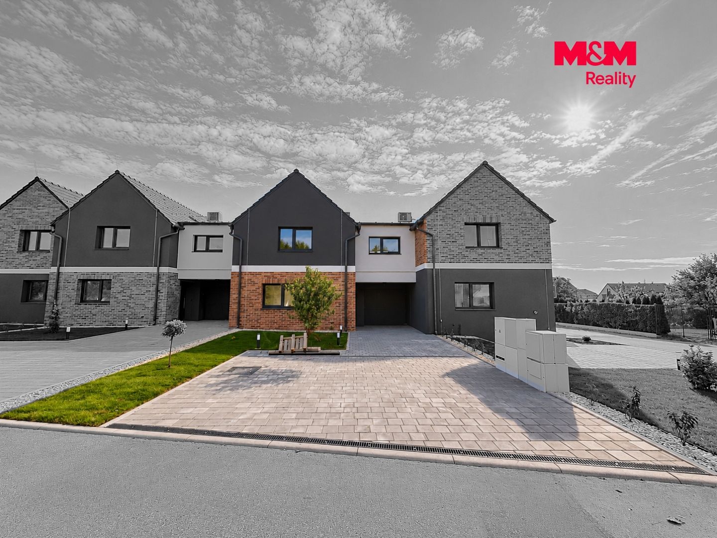 Prodej, Rodinný dům, 130 m², Syrovice, Syrovice – náhled fotky 33