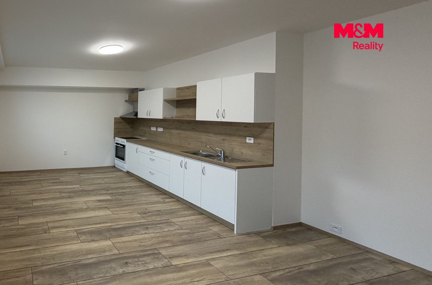 Pronájem, Byt 2+kk, 52 m², Ústí nad Orlicí, Třebovská, Ústí nad Orlicí – náhled fotky 2