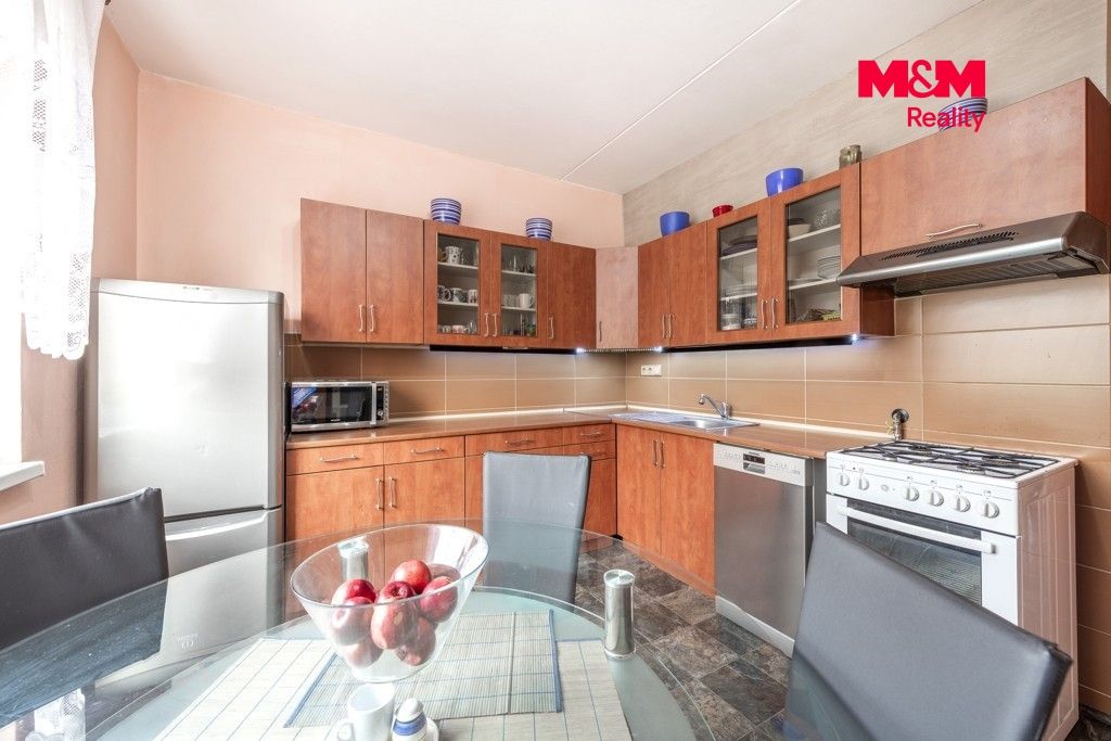 Prodej, Byt 4+1, 77 m², Jirkov, SNP, Jirkov – náhled fotky 4