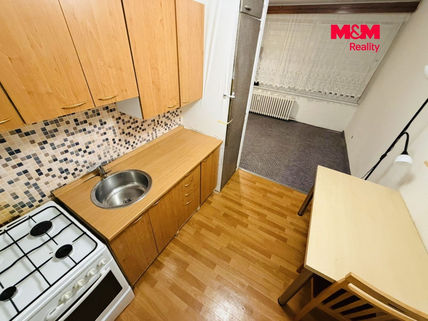 Prodej, Byt 2+kk, 56 m², Orlová, Květinová, Orlová – náhled fotky 5