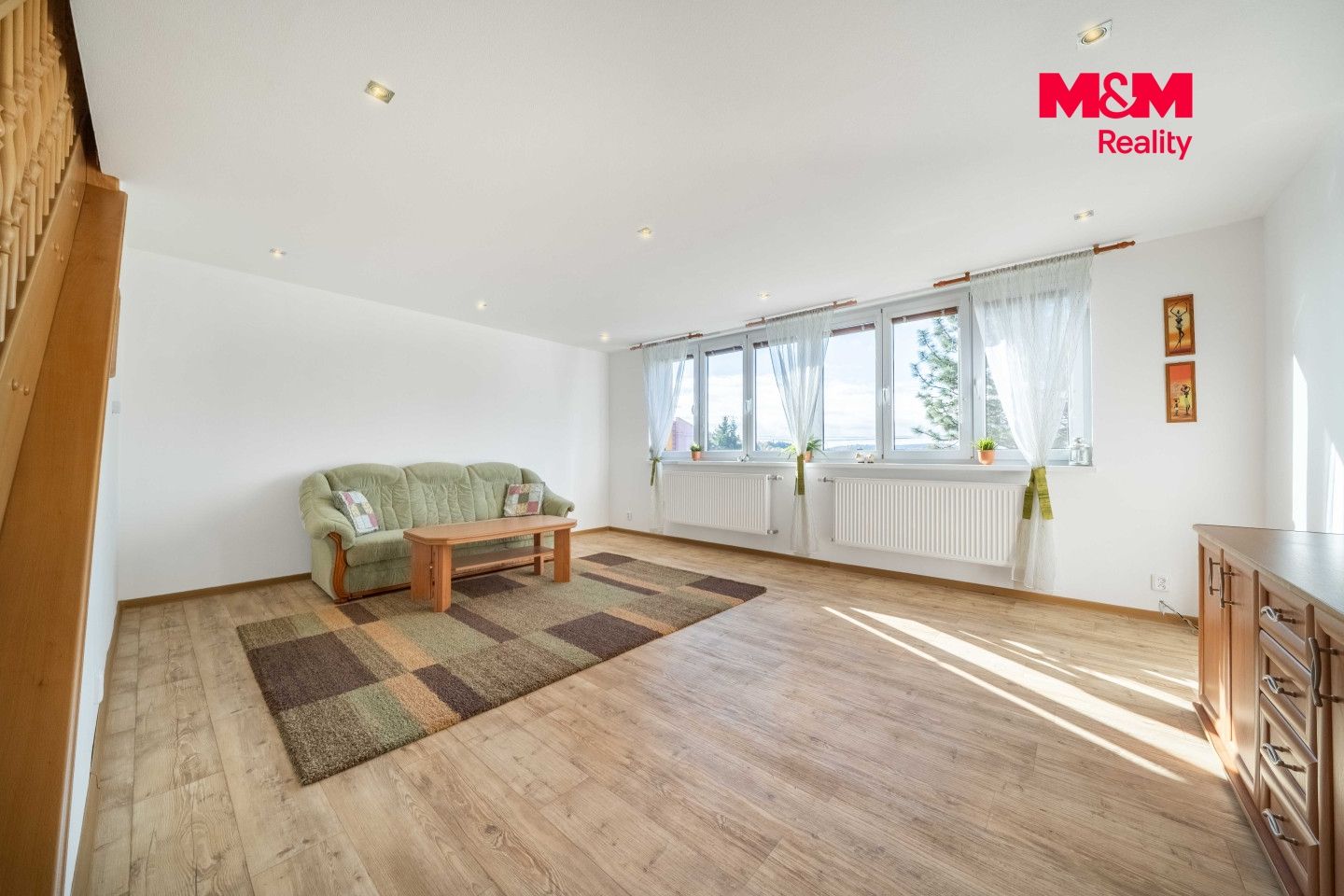 Prodej, Rodinný dům, 117 m², Přimda, Na Výsluní, Přimda – náhled fotky 4