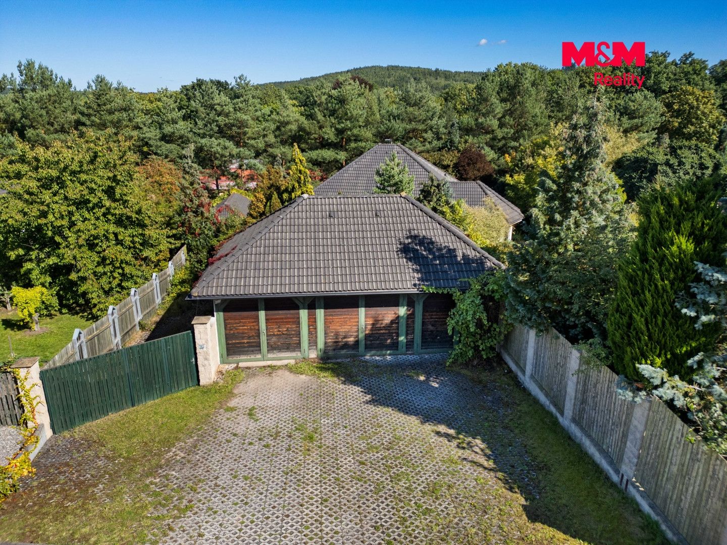 Prodej, Rodinný dům, 130 m², Hluboš, Hluboš – náhled fotky 9
