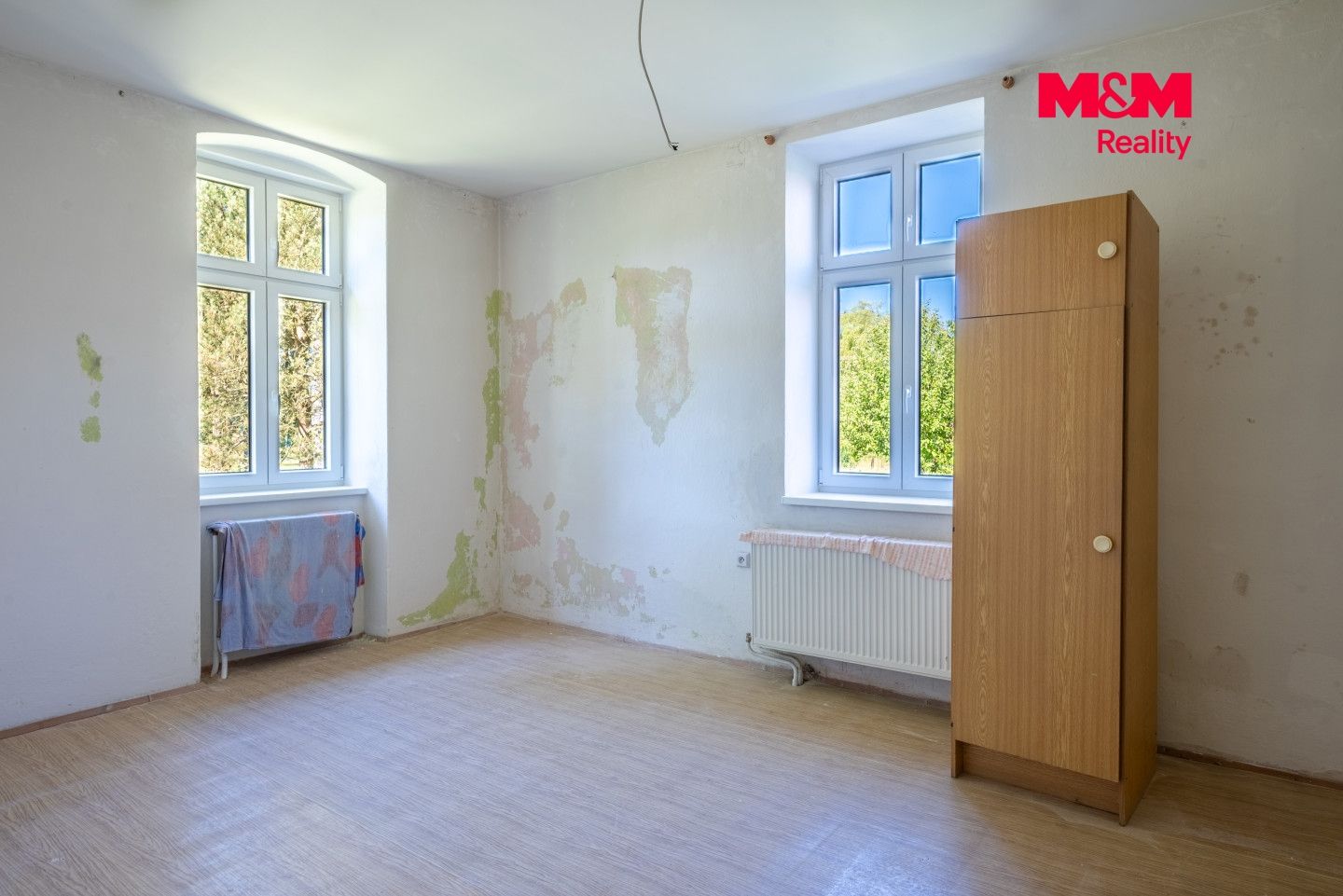 Prodej, Rodinný dům, 362 m², Nová Ves nad Lužnicí, Nová Ves nad Lužnicí – náhled fotky 12