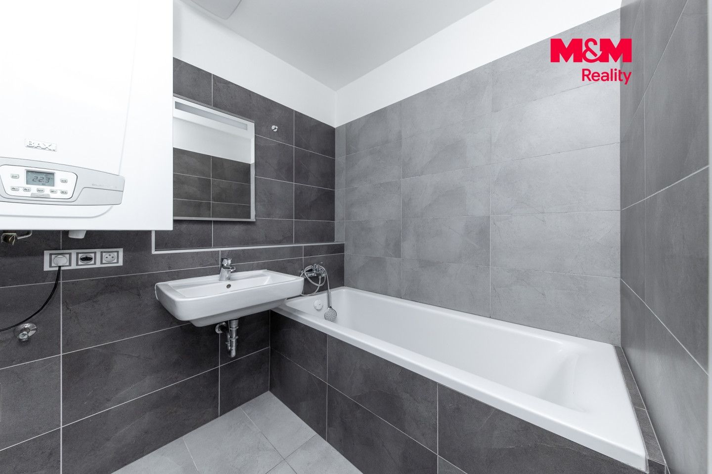 Prodej, Byt 2+kk, 51 m², Moravany, Višňová, Moravany – náhled fotky 16