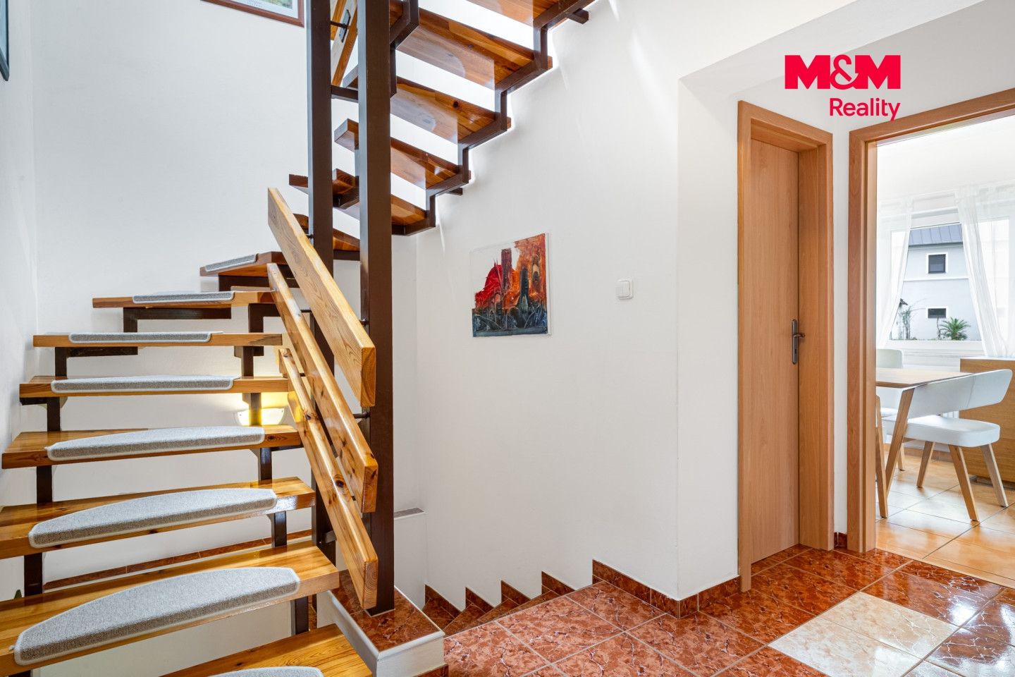 Prodej, Rodinný dům, 246 m², Teplička, Teplička – náhled fotky 26