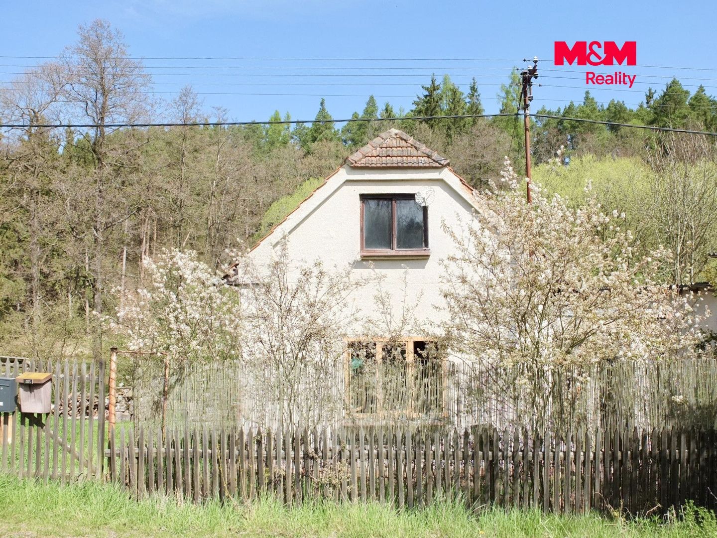 Prodej, Rodinný dům, Vlašim