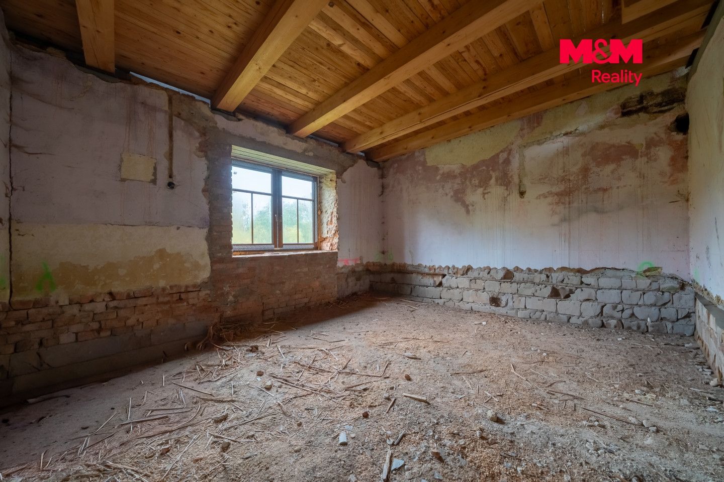 Prodej, Rodinný dům, 231 m², Moravská Třebová, Moravská Třebová – náhled fotky 25
