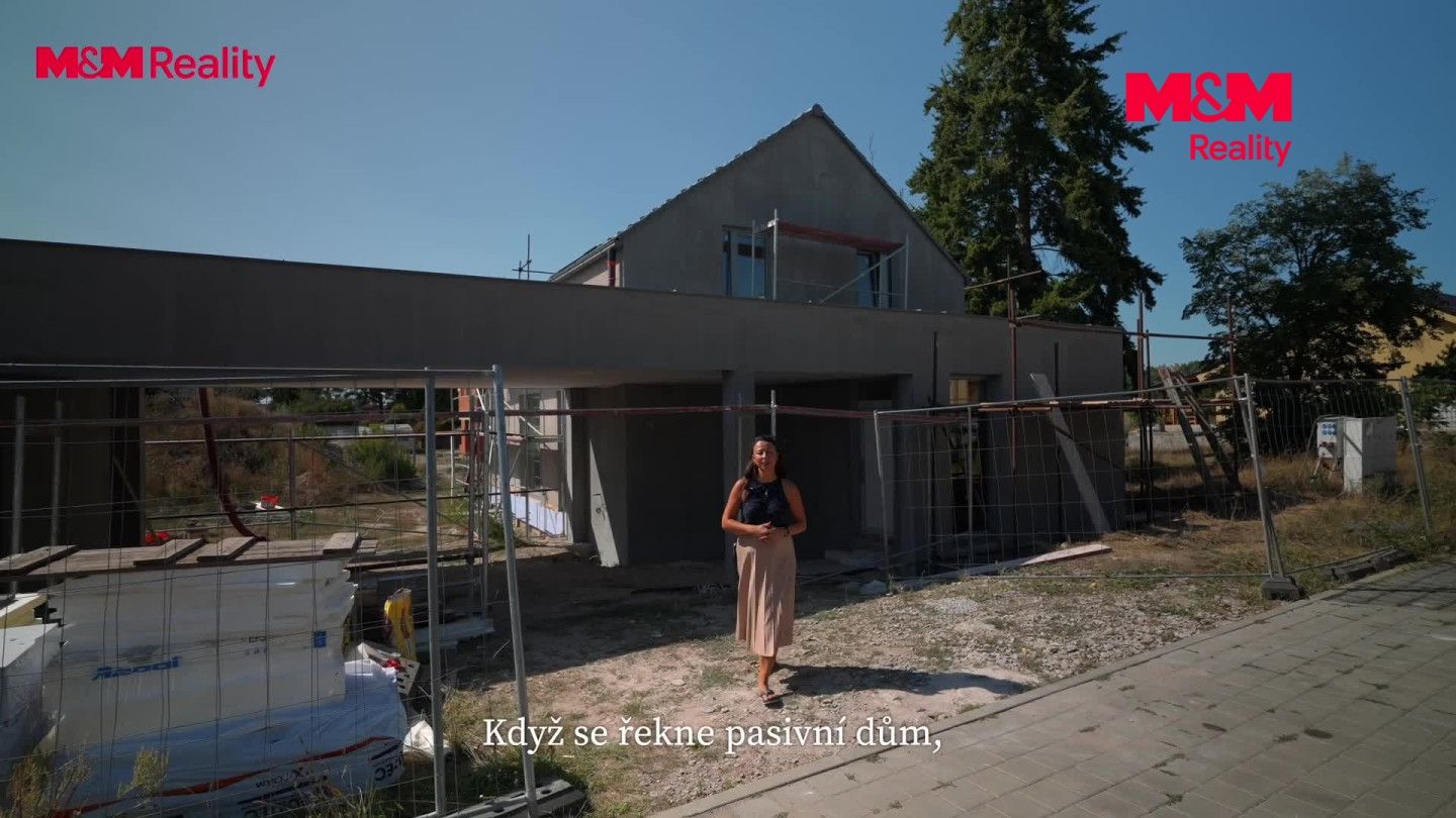 Prodej, Rodinný dům, Třebechovice pod Orebem