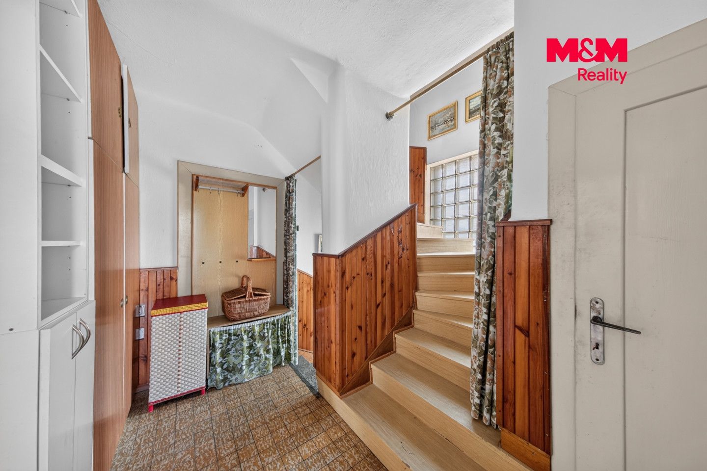 Prodej, Rodinný dům, 184 m², Vlastějovice, Vlastějovice – náhled fotky 12