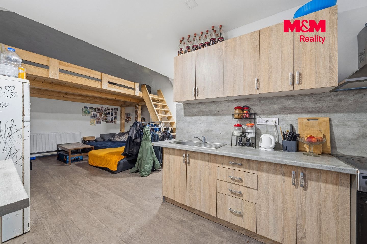 Prodej, Rodinný dům, 454 m², Jaroměř, Palackého, Jaroměř – náhled fotky 23