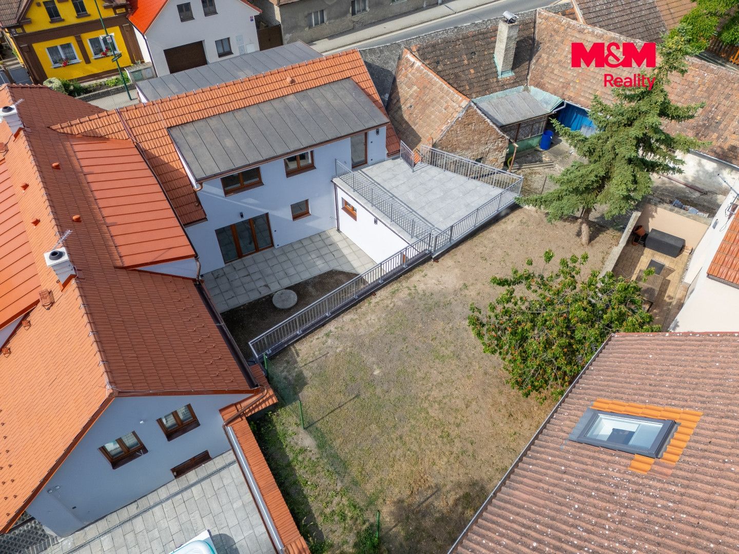 Prodej, Rodinný dům, 310 m², Lysá nad Labem, Sojovická, Lysá nad Labem – náhled fotky 30