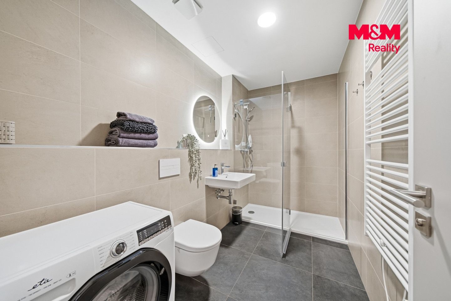 Prodej, Byt 1+kk, 36 m², Olomouc, Ostrovní, Olomouc – náhled fotky 7