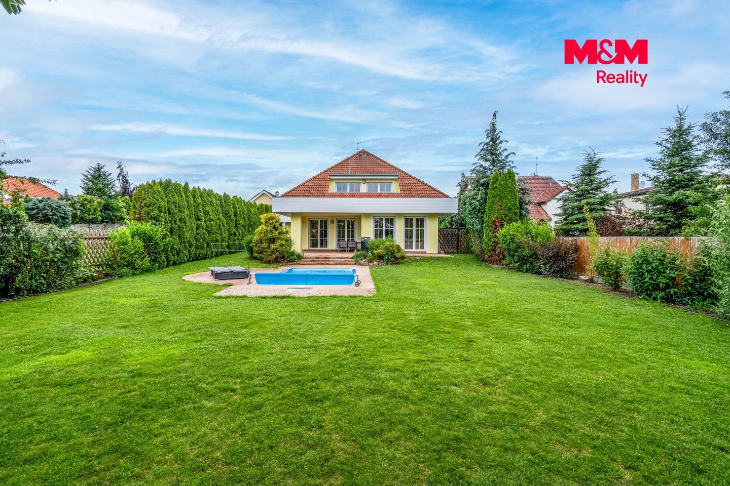 Prodej, Rodinný dům, 262 m², Ořech, Na Beránku IV, Ořech – náhled fotky 28