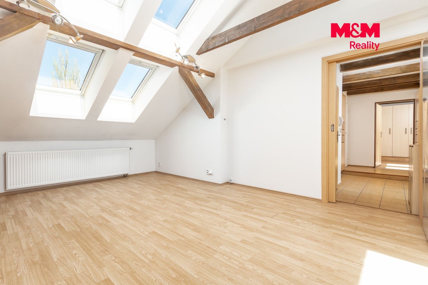 Prodej, Byt 3+kk, 73 m², Ostrava, Gorkého, Ostrava – náhled fotky 4