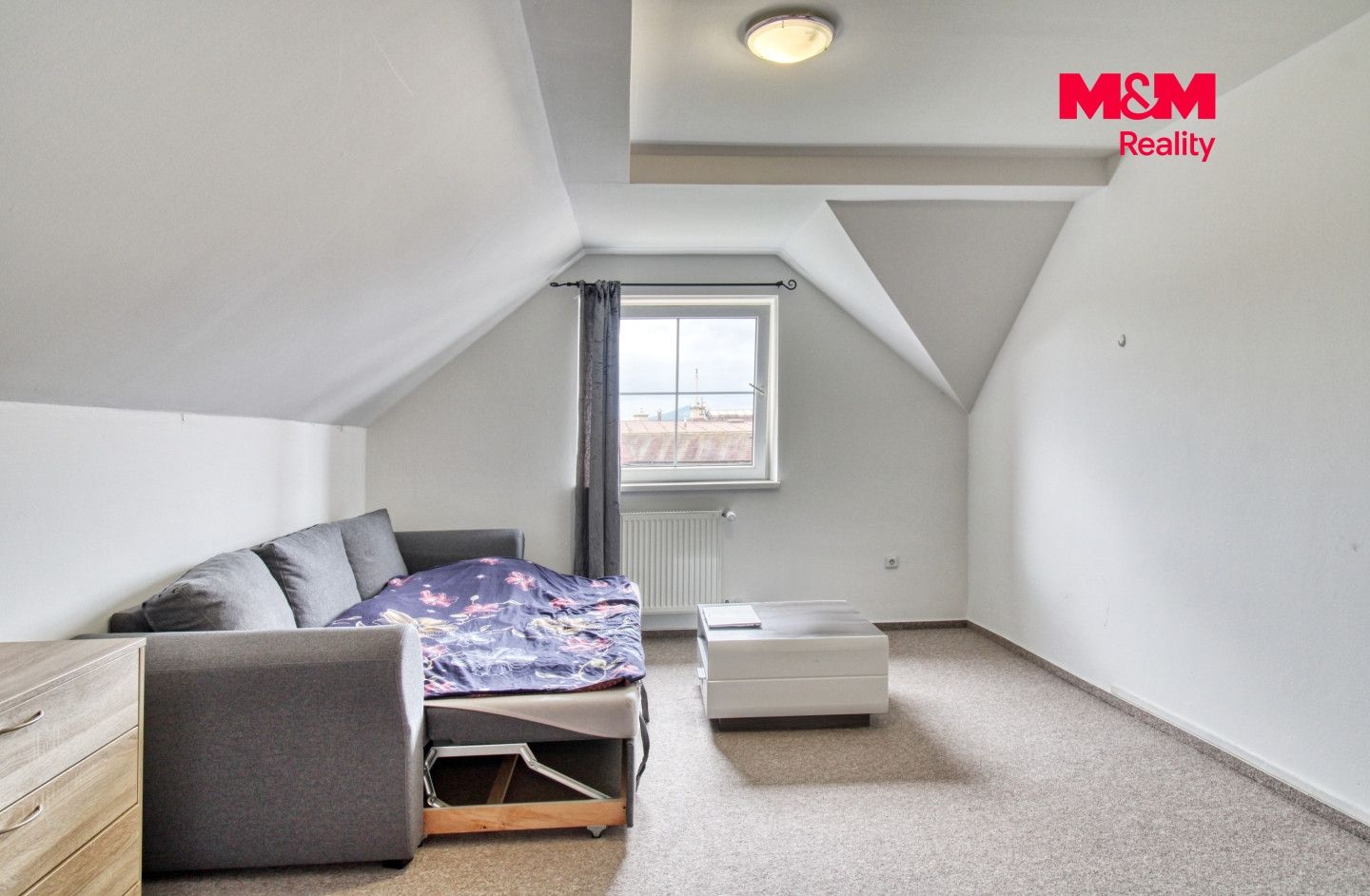 Prodej, Rodinný dům, 541 m², Teplice, Karla IV, Teplice – náhled fotky 16