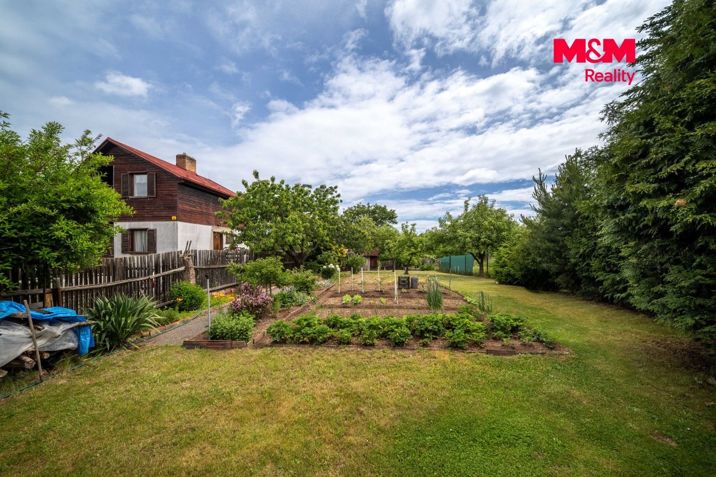 Prodej, Chalupa, 136 m², Čistá, Čistá – náhled fotky 14