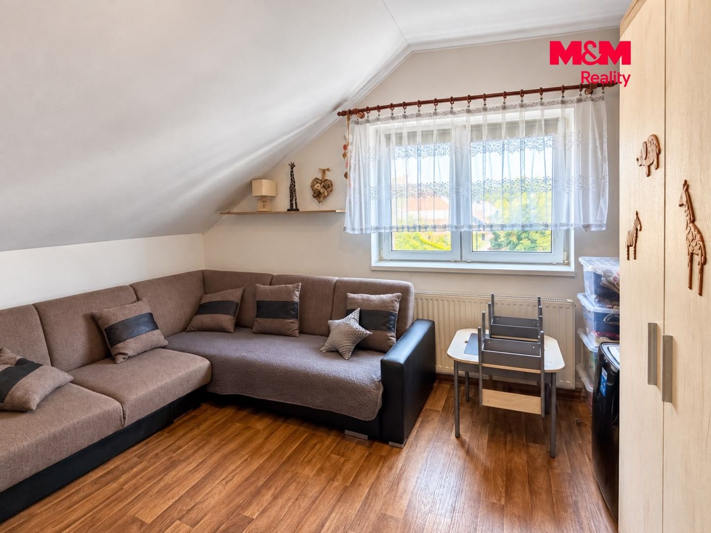Prodej, Byt 3+kk, 65 m², Račetice, Račetice – náhled fotky 7