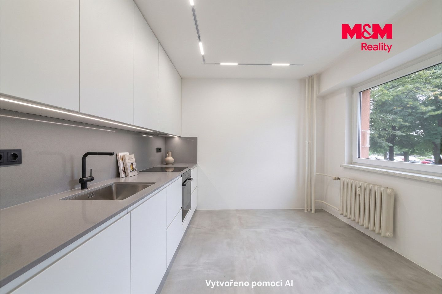 Prodej, Byt 2+1, 53 m², Orlová, Na Stuchlíkovci, Orlová – náhled fotky 2