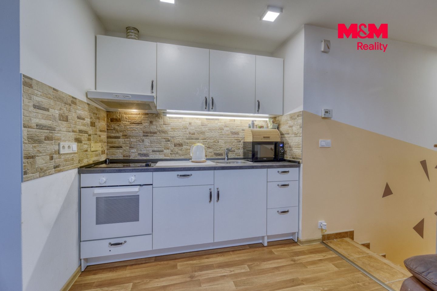 Prodej, Rodinný dům, 181 m², Zápy, Zápy – náhled fotky 15
