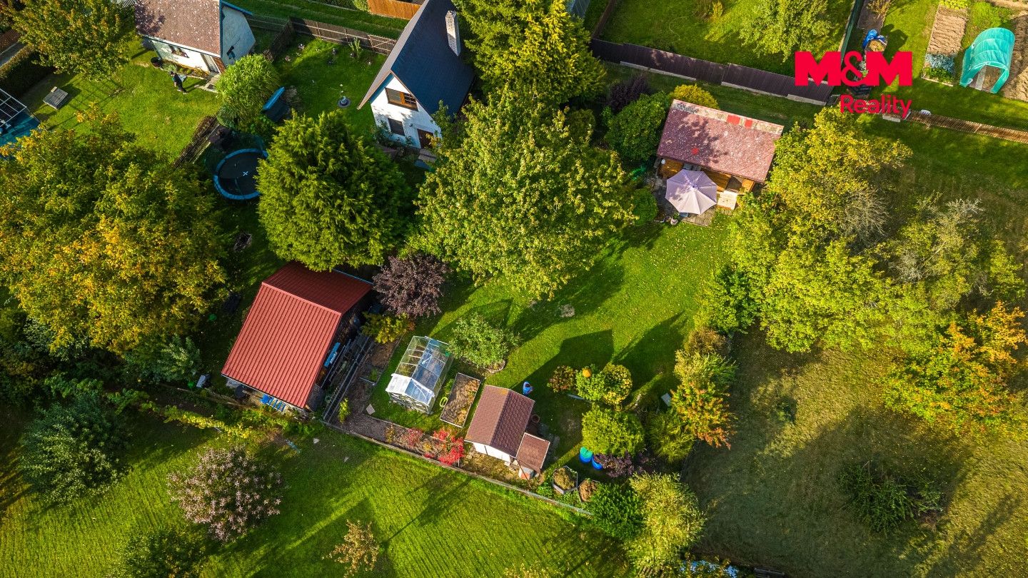 Prodej, Chata, 15 m², Česká Lípa, Česká Lípa – náhled fotky 3